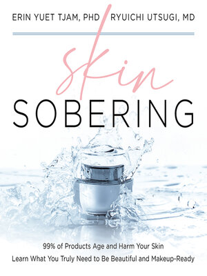 cover image of Skin Sobering